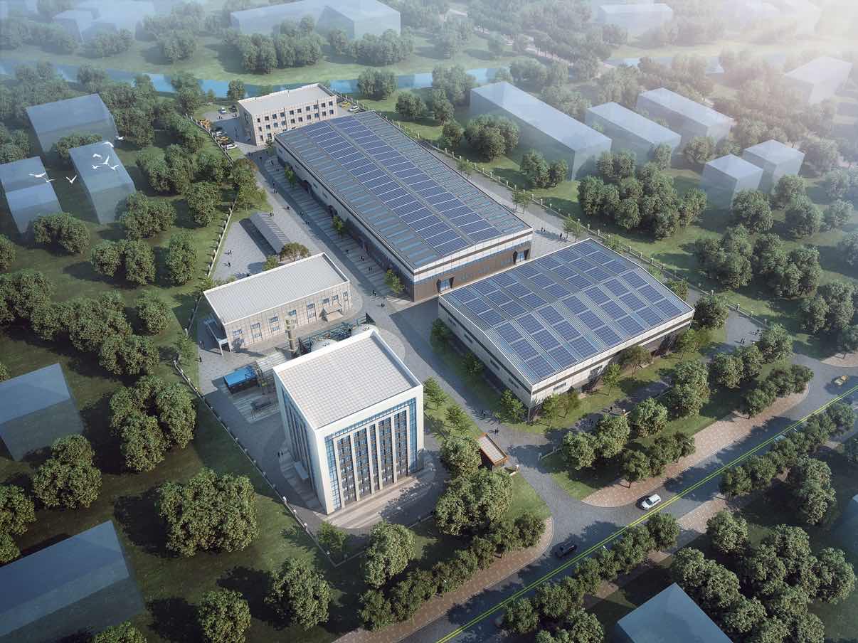 青岛亚搏app登陆环境科技有限公司